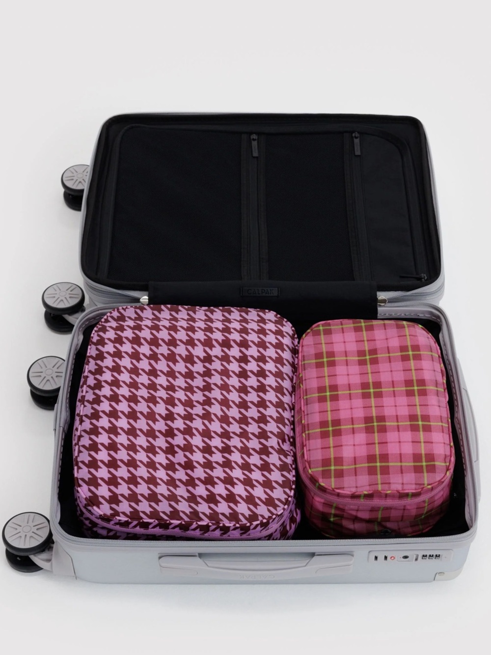 BAGGU Packing Cube Set - Picture 4 of 9